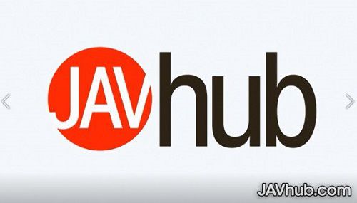 JAVhubのロゴマーク
