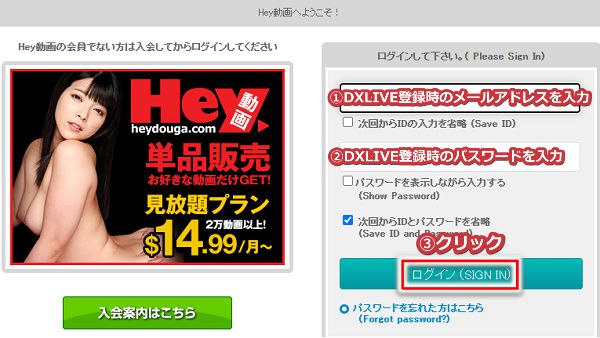 hey�����1�{�w������dxlive��10�|�C���g�𑝂₷�菇5