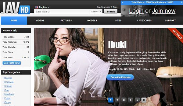 javhd��2012�N�^�c�J�n�����̃T�C�g���C�A�E�g